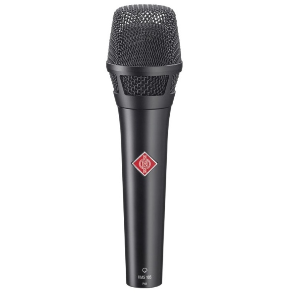 Neumann KMS 105 Black