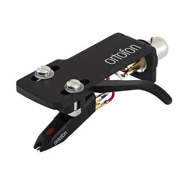 ORTOFON OM PRO S SH4 BLACK HEADSHELL