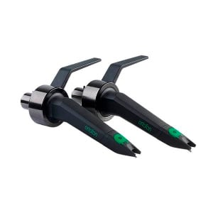 ORTOFON CONCORDE MIX MKII TWIN