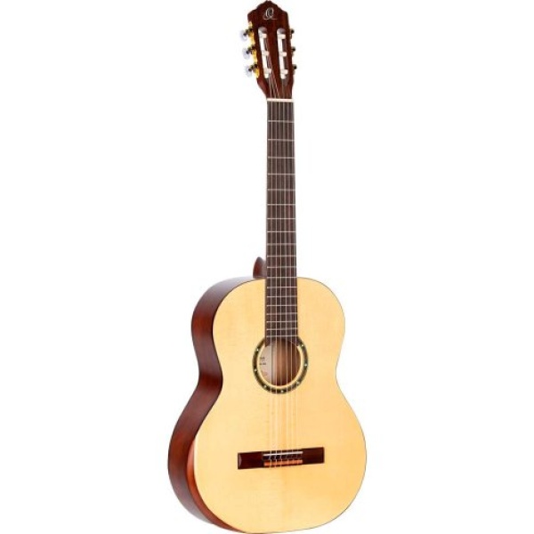 ORTEGA R55DLX
