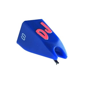 STYLUS ORTOFON DJ S