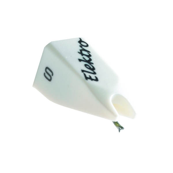 STILO ORTOFON STYLUS ELEKTRO