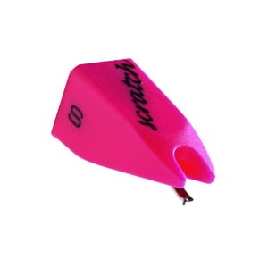 STILO ORTOFON SCRATCH