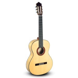 PACO CASTILLO FLAMENCO 211F