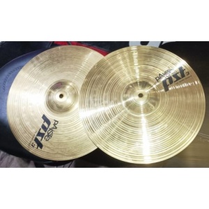 PAISTE PST-3 14'' HH