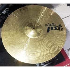 PAISTE PST-3 20'' RIDE