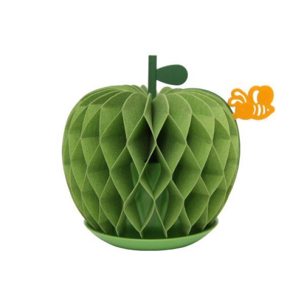 PAPIRHO PAPIRHO HUMIDIFIER APPLE GREEN