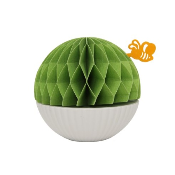 PAPIRHO PAPIRHO HUMIDIFIER BALL GREEN
