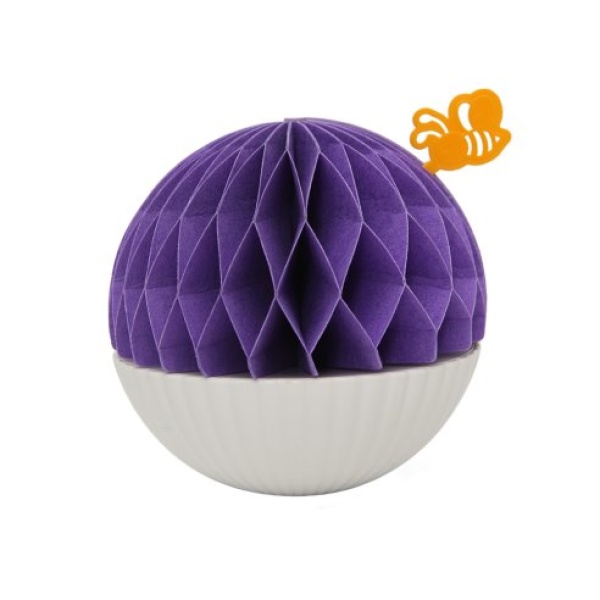 PAPIRHO PAPIRHO HUMIDIFIER BALL PURPLE