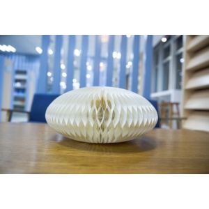 PAPIRHO PAPIRHO LAMPADA LED BIANCA D28