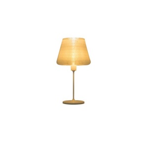 PAPIRHO PAPIRHO TABLE LAMP DLIGHT WITH BULB