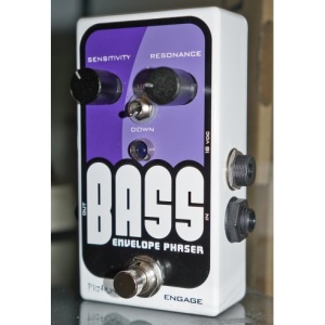 PIGTRONIX BASS ENVELOPE PHASER