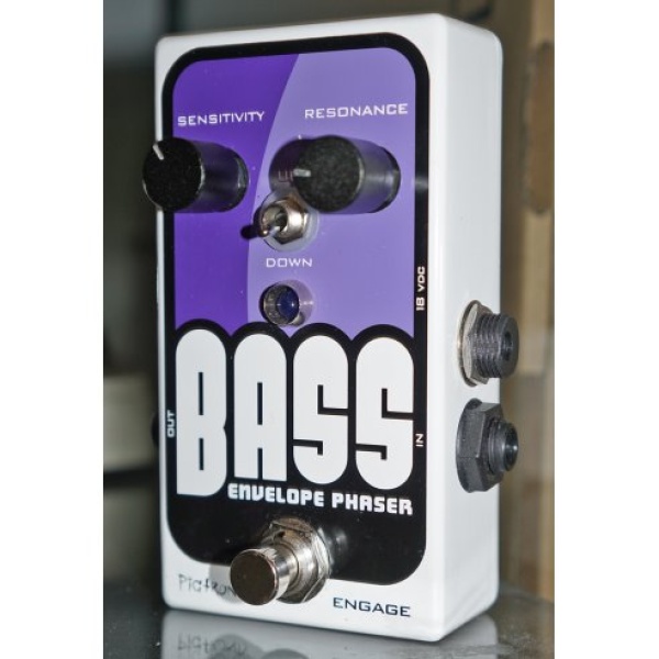PIGTRONIX BASS ENVELOPE PHASER