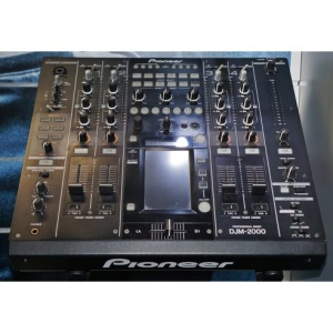 PIONEER DJ DJM-2000