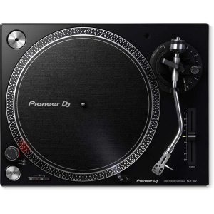 PIONEER DJ PLX 500K BUNDLE MIX