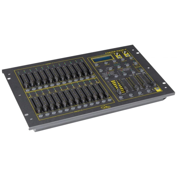 Sagitter Faster 2448-P