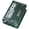RADIAL PRO D2