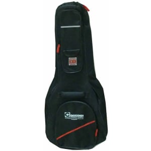 RokSak RSW-80 Custodia per chitarra Folk