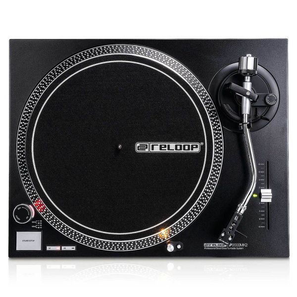 RELOOP RP-2000 MKII
