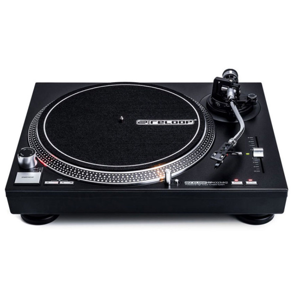 RELOOP RP-4000 MKII