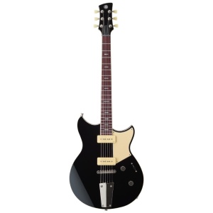 YAMAHA REVSTAR STANDARD RSS02T BLACK