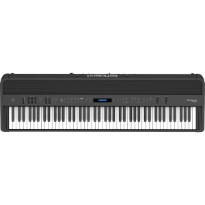 ROLAND FP90X BK