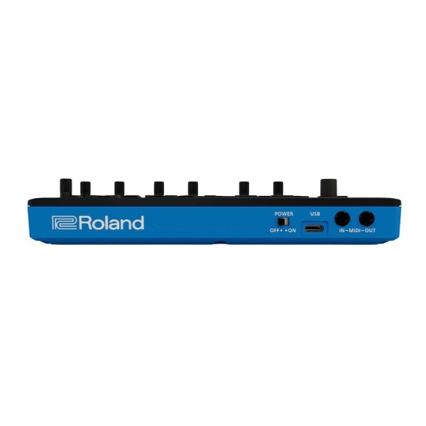 ROLAND AIRA COMPACT J-6 CHORD SYNTH