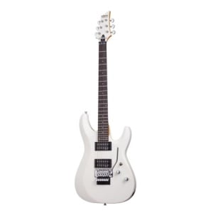 Schecter C-6-FR DELUXE-SWHT