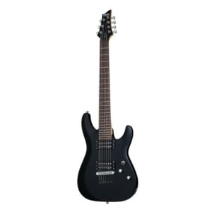 Schecter C-7 DELUXE-SBK