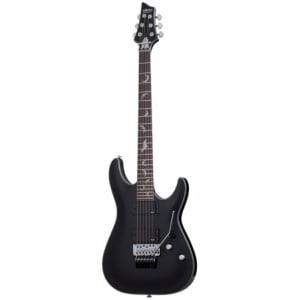 Schecter DAMIEN PLATINUM-6-FR-SBK
