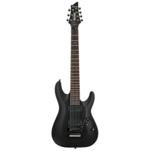 Schecter DEMON-7-FR-ABSN