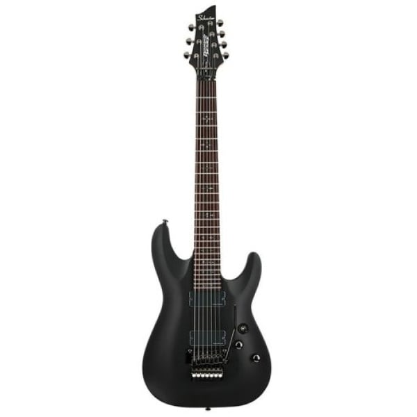 Schecter DEMON-7-FR-ABSN