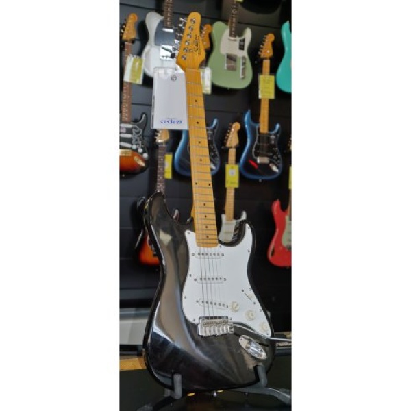 SCHECTER DIAMOND SERIES