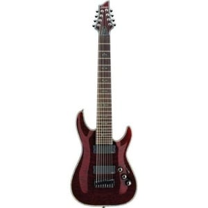 Schecter HELLRAISER C-8-BCH