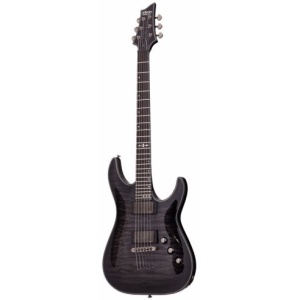 Schecter HELLRAISER HYBRID C-1-TBB