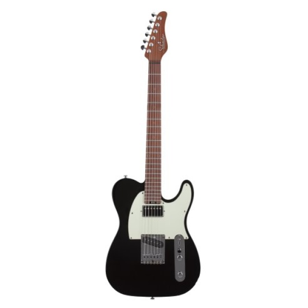 Schecter NICK JOHNSTON PT-SH-AINK