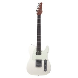 Schecter NICK JOHNSTON PT-SH-ASNOW