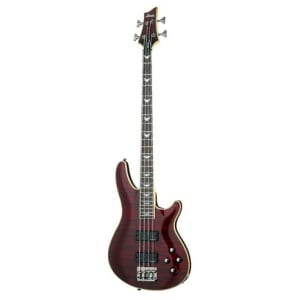 Schecter OMEN EXTREME-4-BCH