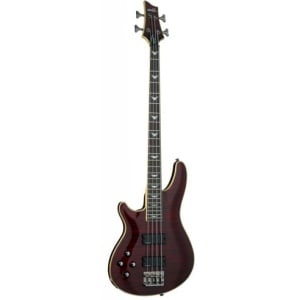 Schecter OMEN EXTREME-4-LH-BCH