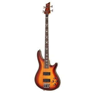 Schecter OMEN EXTREME-4-VSB