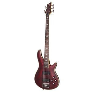 Schecter OMEN EXTREME-5-BCH
