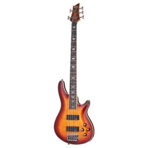 Schecter OMEN EXTREME-5-VSB