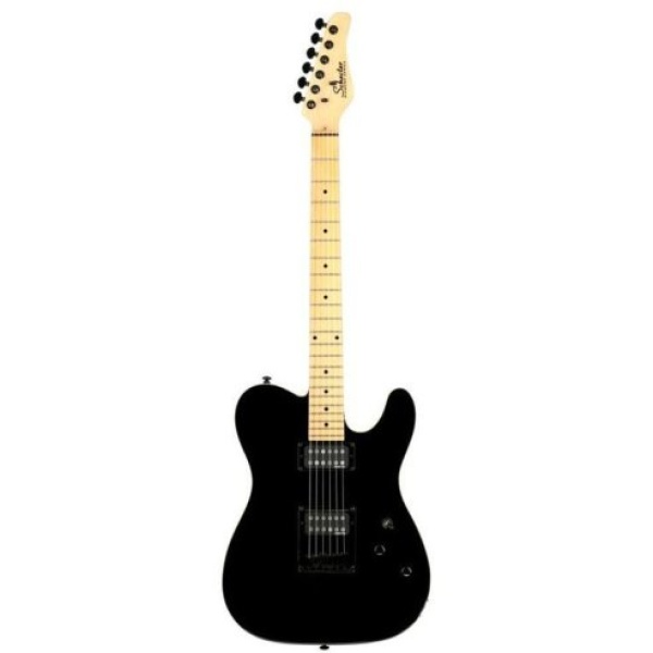 Schecter PT-M/M-BLK