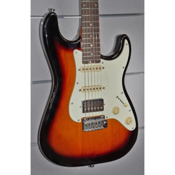 SCHECTER ROUTE 66 HSS WILLIAMS