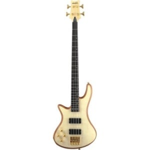 Schecter STILETTO CUSTOM-4-LH-NAT