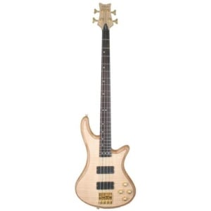 Schecter STILETTO CUSTOM-5-NAT