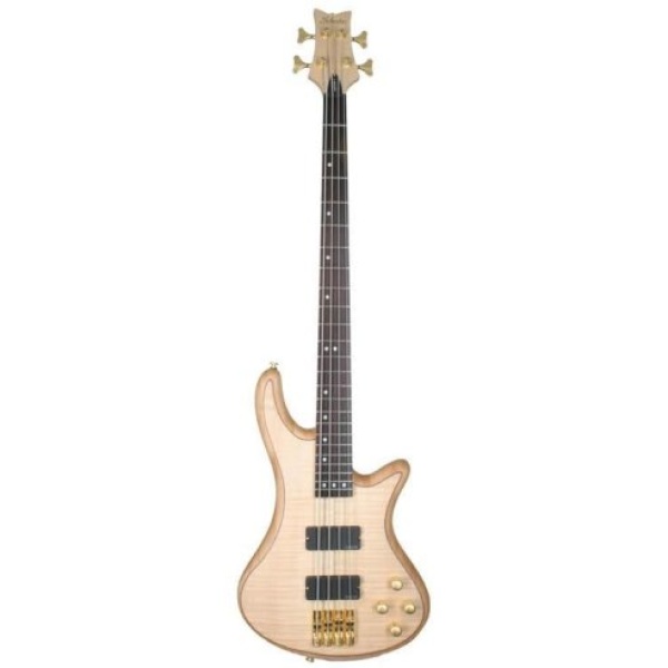 Schecter STILETTO CUSTOM-5-NAT