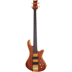 Schecter STILETTO STUDIO-4-FL-HSN
