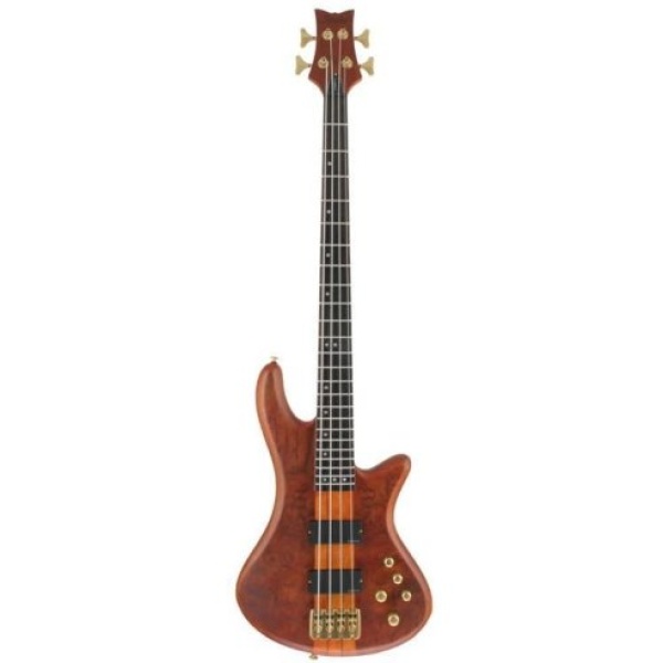 Schecter STILETTO STUDIO-4-HSN