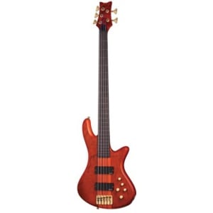 Schecter STILETTO STUDIO-5-FL-HSN